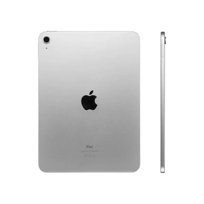 رنگ نقره ای TABLET APPLE IPAD 10TH (2022) WIFI 10.9INCH 4-64